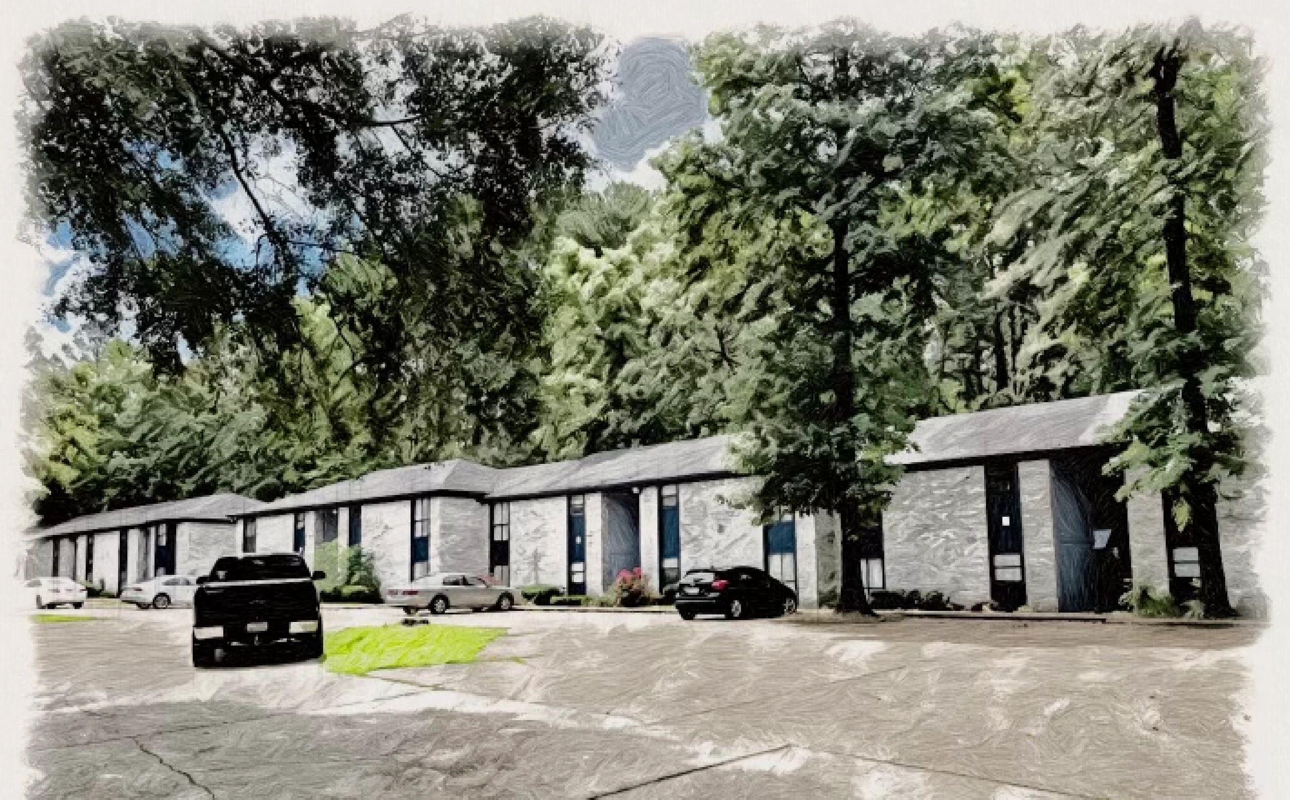 Rider Ridge Apartments